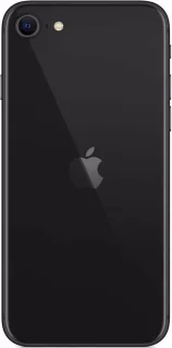 Apple iPhone SE 2020 128GB Zwart