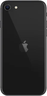 Apple iPhone SE 2020 128GB Zwart