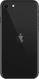 Apple iPhone SE 2020 128GB Zwart
