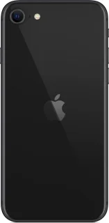 Apple iPhone SE (2020) 256GB Zwart