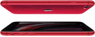 Apple iPhone SE (2020) 64GB Rood
