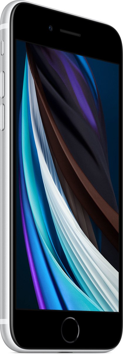 Apple iPhone SE 2020 64GB Wit