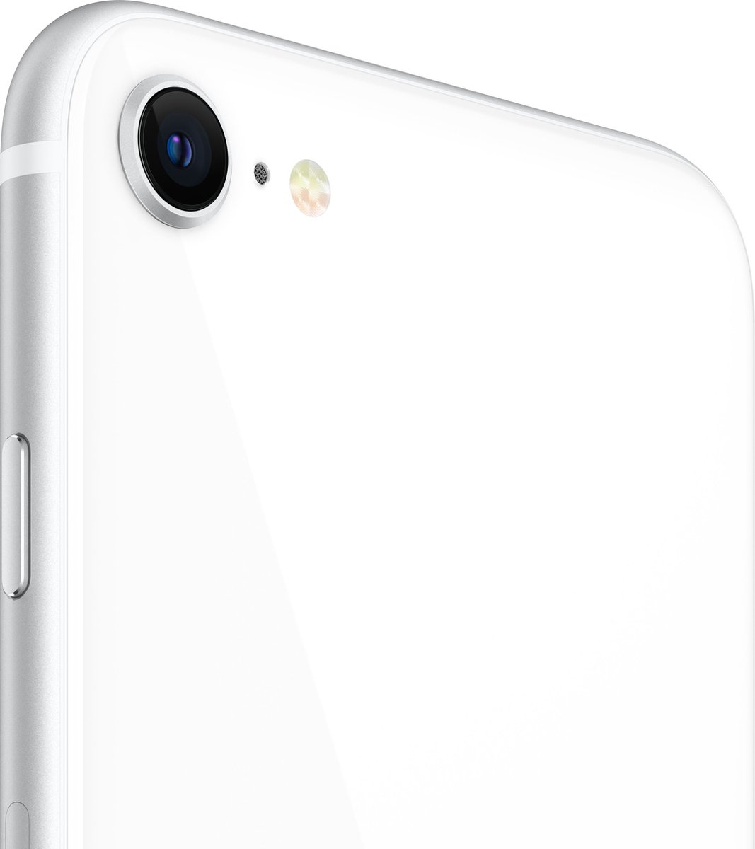 Apple iPhone SE 2020 64GB Wit