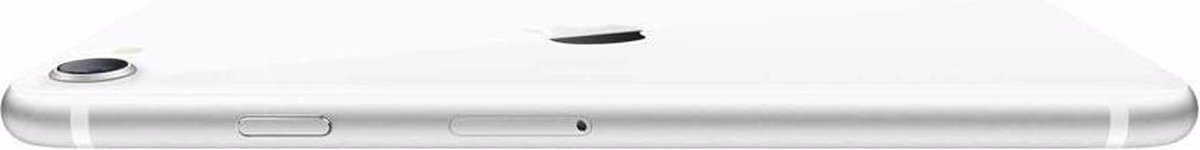 Apple iPhone SE 2020 64GB Wit
