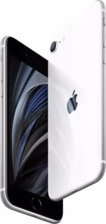 Apple iPhone SE 2020 64GB Wit