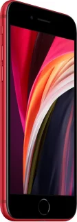 Apple iPhone SE 2020 64GB Wit