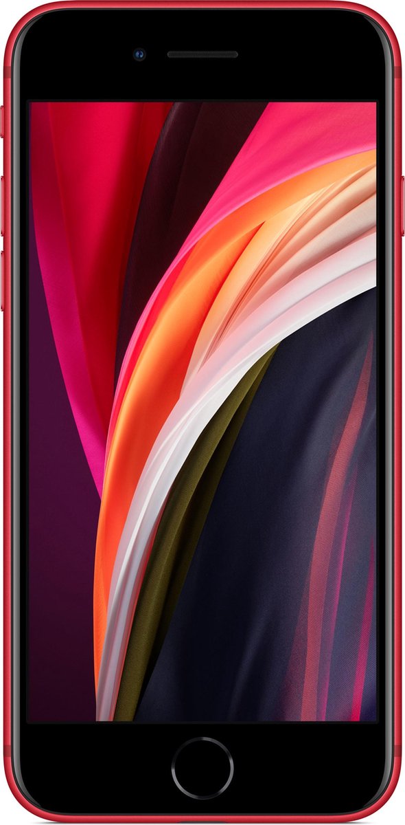 Apple iPhone SE 2020 64GB Wit