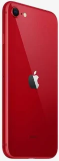 Apple iPhone SE 2022 128GB Rood