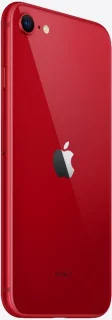 Apple iPhone SE 2022 128GB Rood