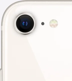 Apple iPhone SE 2022 128GB Wit