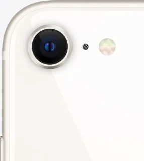Apple iPhone SE 2022 128GB Wit