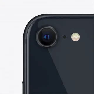 Apple iPhone SE 2022 128GB Zwart