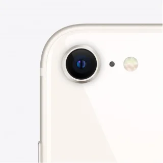 Apple iPhone SE 2022 256GB Wit