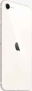 Apple iPhone SE 2022 256GB Wit