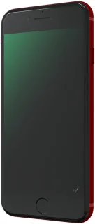 Apple iPhone SE 2022 64GB Rood