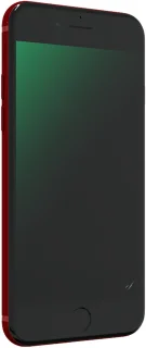 Apple iPhone SE 2022 64GB Rood