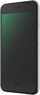 Apple iPhone SE (2022) 64GB Wit