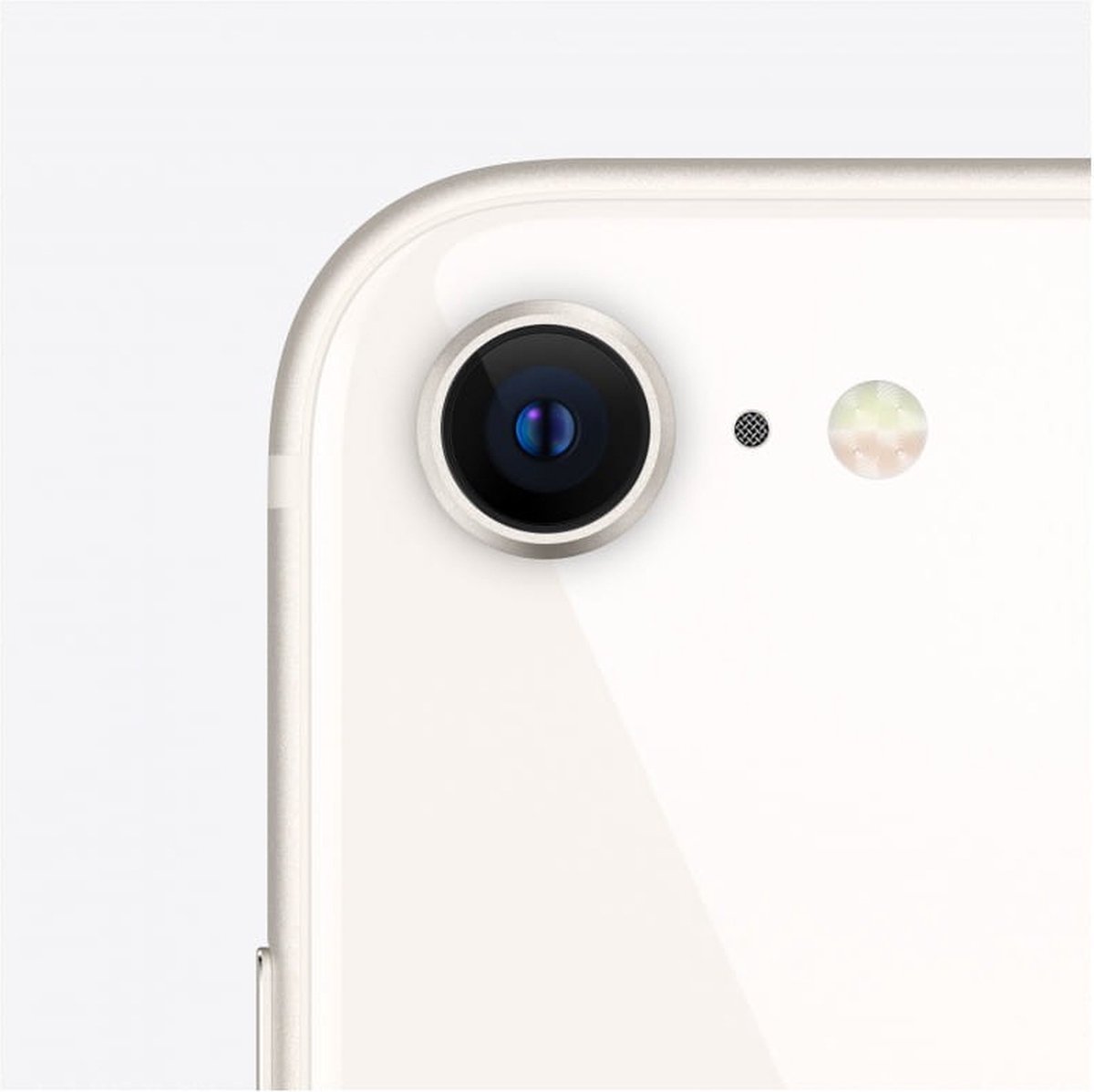 Apple iPhone SE (2022) 64GB Wit