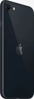 Apple iPhone SE (2022) Smartphone 128GB Zwart