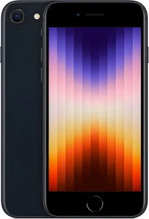 Apple iPhone SE 3 (2022) Smartphone