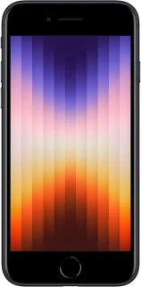 Apple iPhone SE 3 (2022) Smartphone
