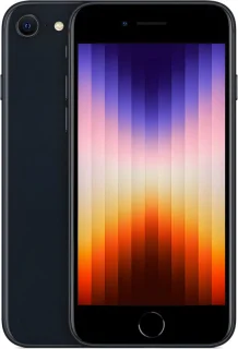 Apple iPhone SE 3 (2022) Smartphone