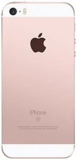 Apple iPhone SE 32GB Roségoud