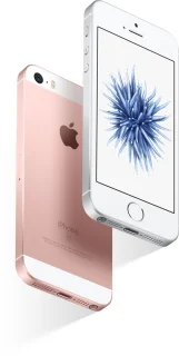 Apple iPhone SE 32GB Roségoud