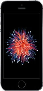 Apple iPhone SE 32GB Spacegrijs