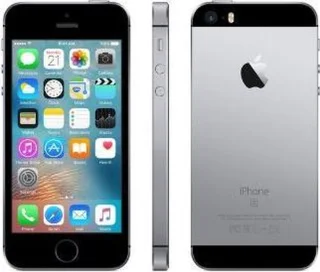 Apple iPhone SE 32GB Spacegrijs
