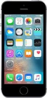 Apple iPhone SE 32GB Spacegrijs