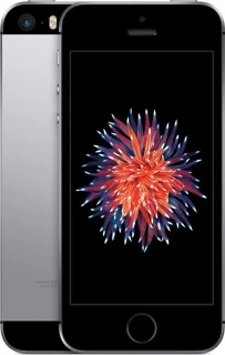 Apple iPhone SE 32GB Spacegrijs