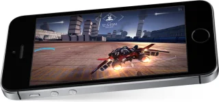 Apple iPhone SE 32GB Spacegrijs