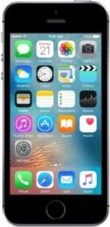 Apple iPhone SE 32GB Spacegrijs