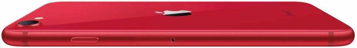 Apple iPhone SE 64GB Rood