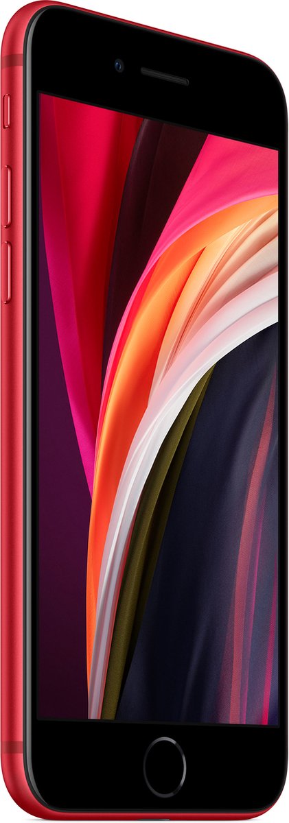 Apple iPhone SE 64GB Rood