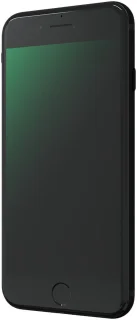 Apple iPhone SE 64GB Zwart (2020)