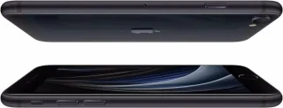 Apple iPhone SE 64GB Zwart (2020)