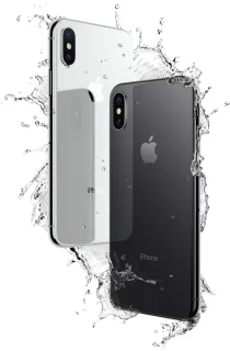 Apple iPhone X 256GB Spacegrijs