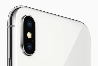 Apple iPhone X Smartphone