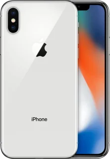 Apple iPhone X Smartphone
