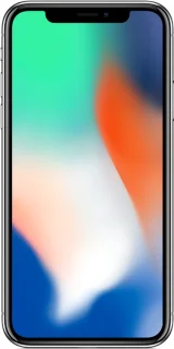 Apple iPhone X Smartphone
