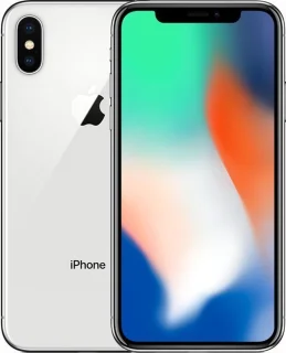 Apple iPhone X Smartphone