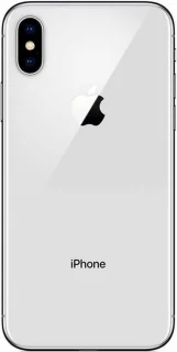Apple iPhone X Smartphone