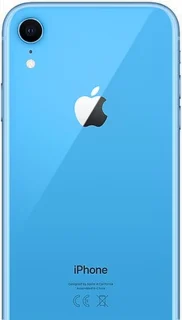Apple iPhone XR 128GB Blauw