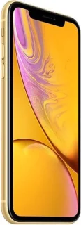 Apple iPhone XR 128GB Geel