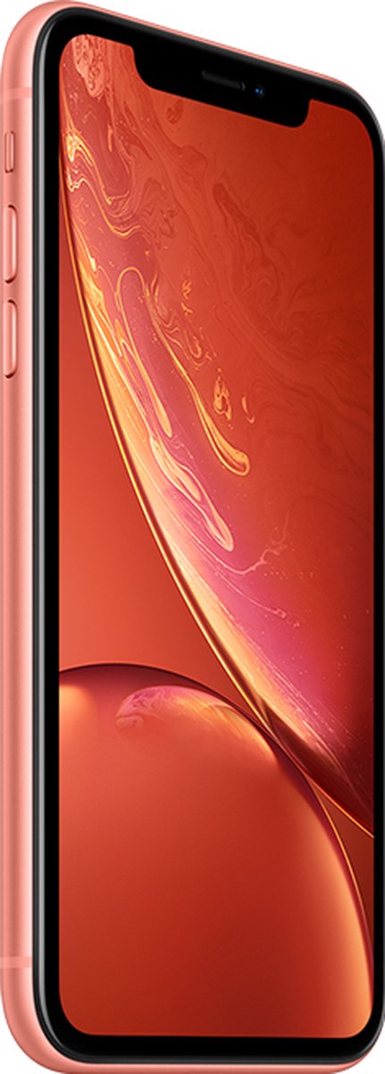 Apple iPhone XR 128GB Koraal