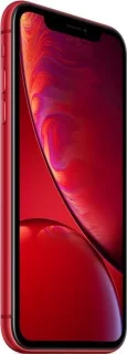 Apple iPhone XR 128GB Rood