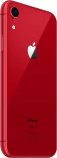 Apple iPhone XR 128GB Rood