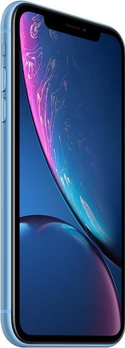 Apple iPhone XR 256GB Blauw